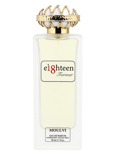 Eighteen bottle