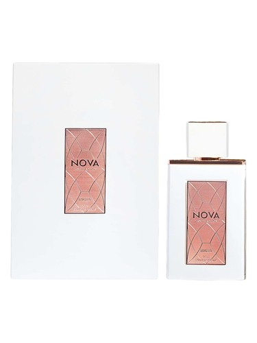 Nova bottle