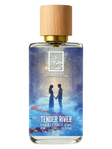 Tender River bottle