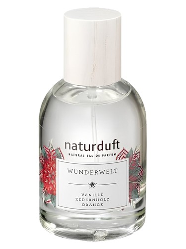 Wunderwelt bottle