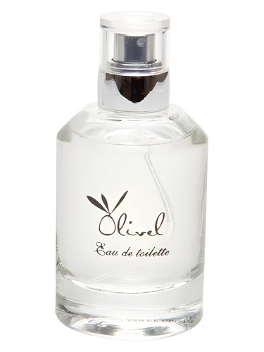 Olivel bottle