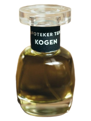 Kogen bottle