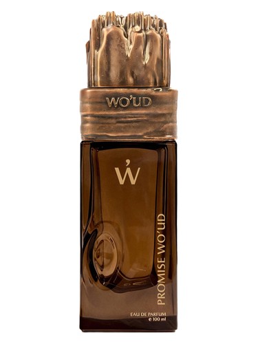 Promise Wo'ud bottle