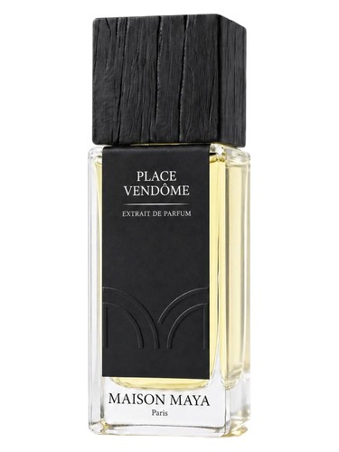 Place Vendôme bottle