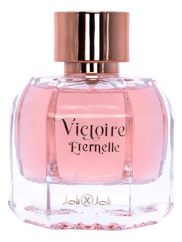 Victoire Eternelle bottle