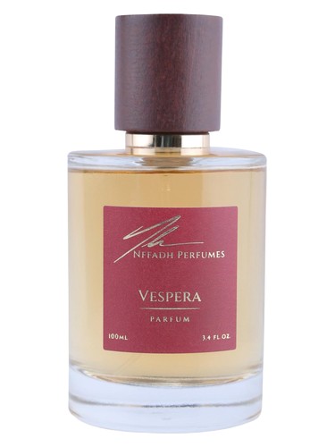 Vespera bottle