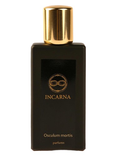 Osculum Mortis bottle