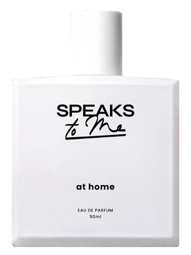 At Home bottle