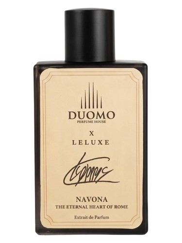 Navona bottle