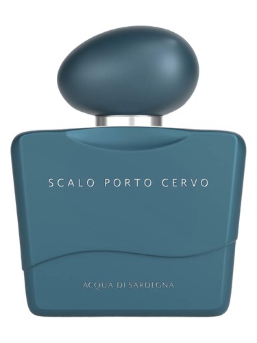 Scalo Porto Cervo Unisex bottle