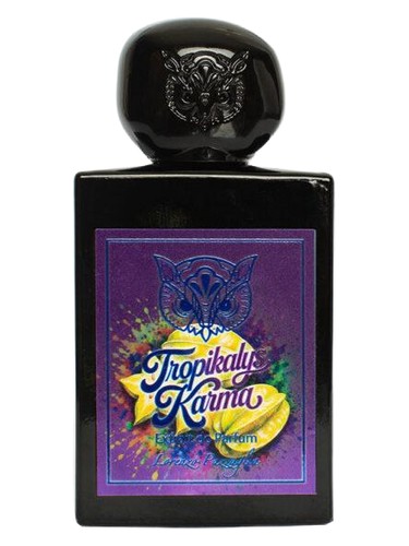 Tropikalys Karma bottle