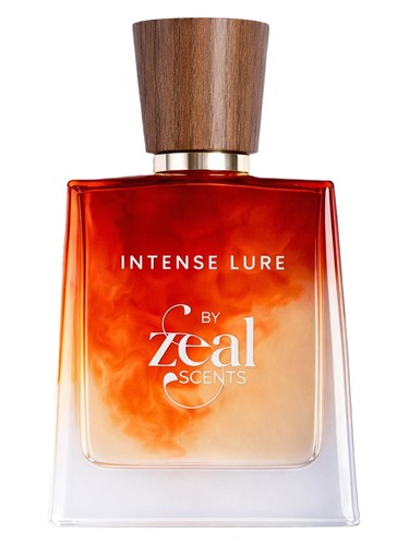 Intense Lure bottle