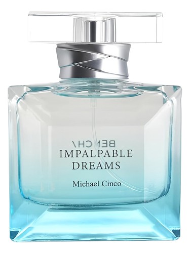 Impalpable Dreams bottle