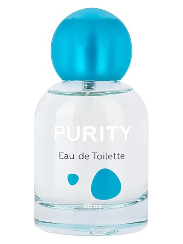 Purity bottle