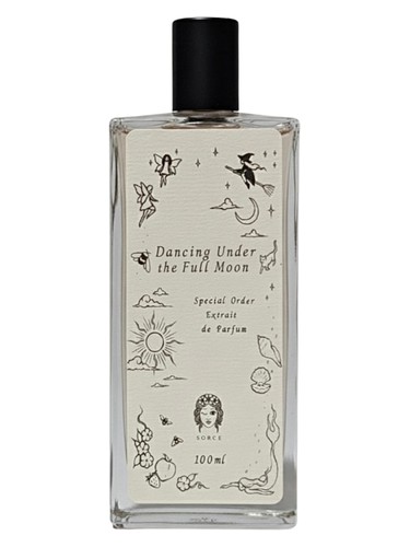 Dancing Under the Full Moon bottle