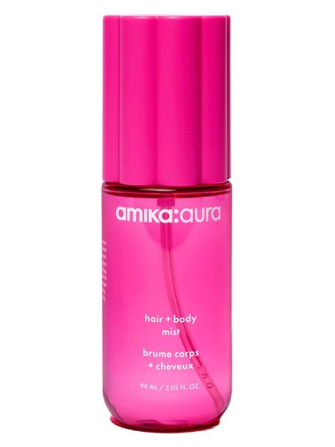 Aura bottle