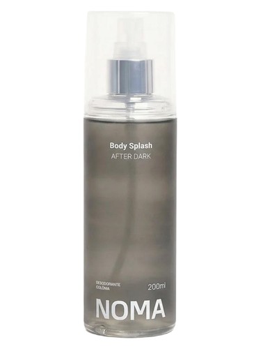 Body Splash - After Dark bottle