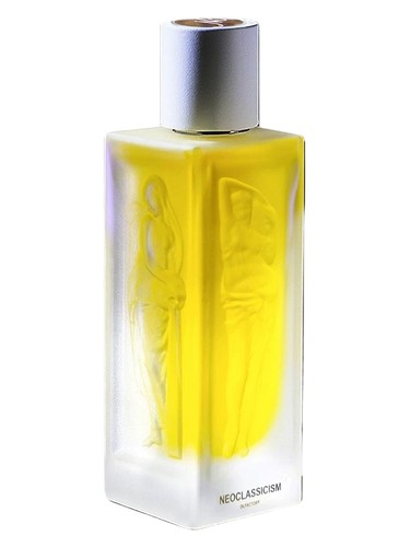 Nocturne Nébuleux 星云夜曲 bottle