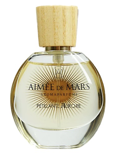 Pétillante Aurore bottle