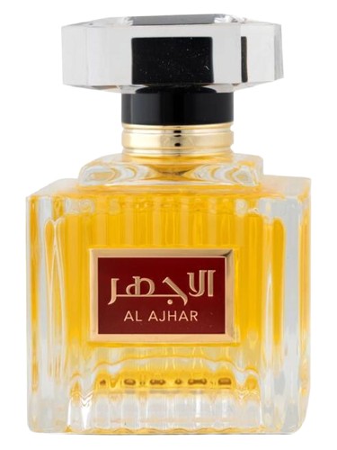 Al Ajhar Imperial Rouge bottle