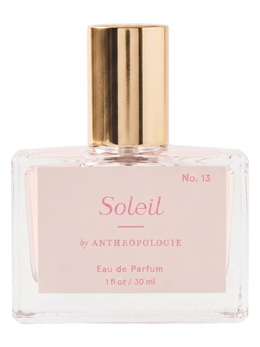 Soleil bottle