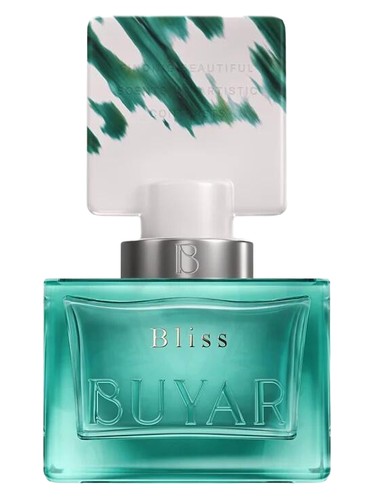Bliss bottle