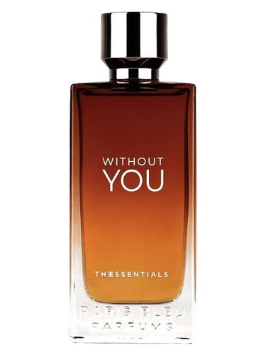 Without You bottle