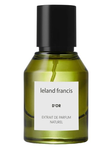 d'Or bottle