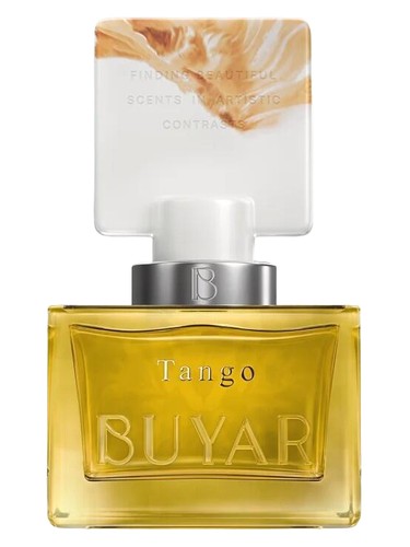 Tango bottle