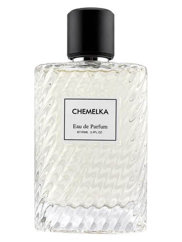 Luxury Chemelka bottle