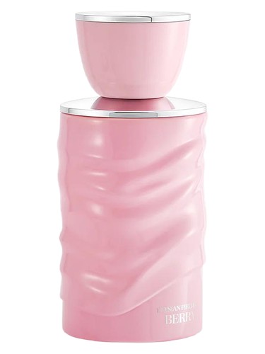 Elysian Fields Berry bottle