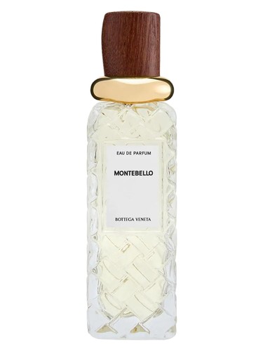 Montebello bottle