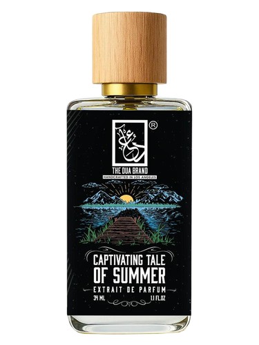 Captivating Tale of Summer bottle