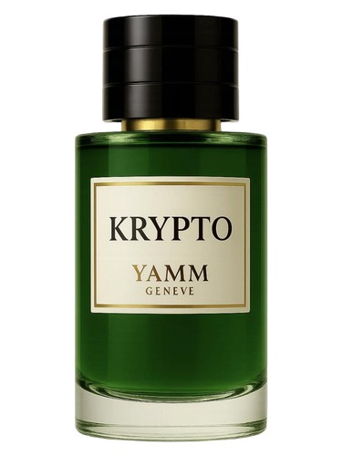 Krypto bottle