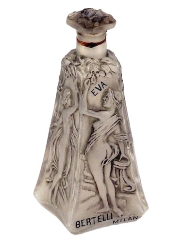Eva bottle