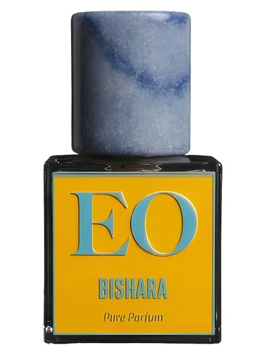 Bishara: Mantarang bottle