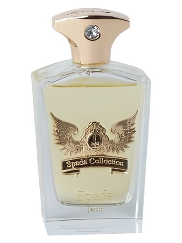 Spada Noir bottle