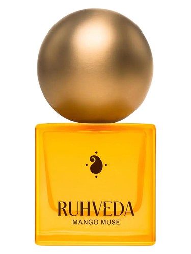 Mango Muse bottle