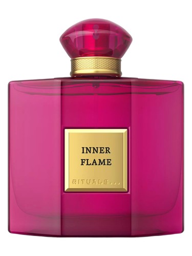 Inner Flame bottle
