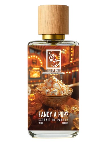 Fancy A Pop? bottle