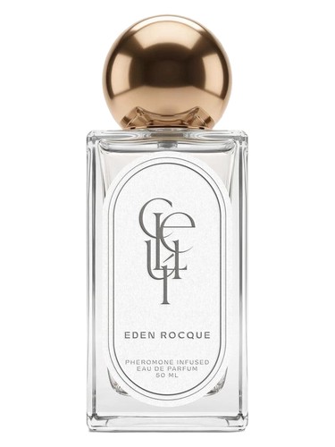 Eden Rocque bottle