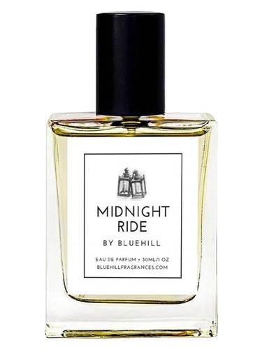 Midnight Ride bottle