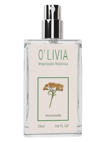 Imortelle bottle