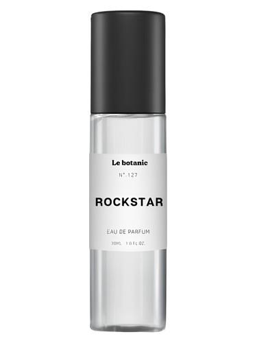 Rockstar bottle