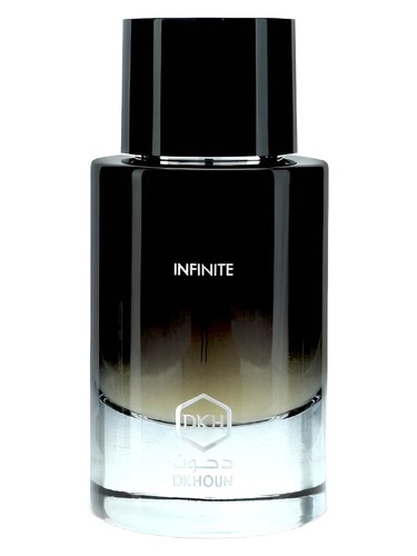 Infinite bottle