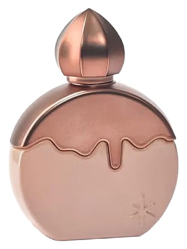 Delizia Cinnamour bottle