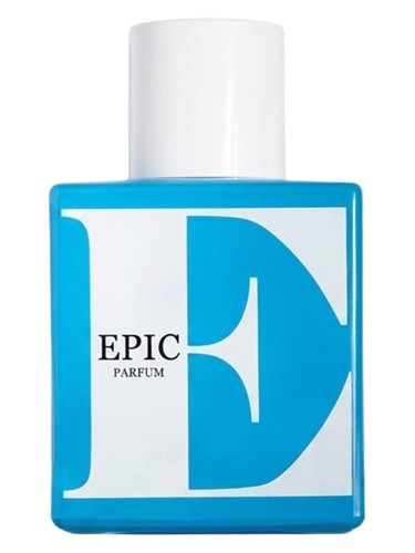 Epic bottle