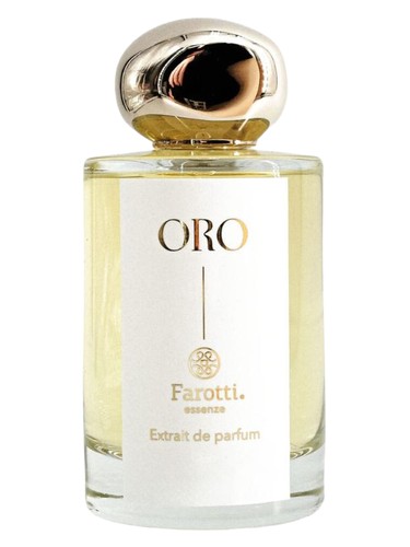 Oro bottle