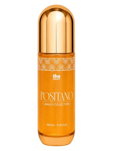Positano bottle