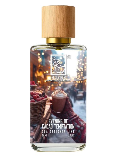 Evening Of Cacao Temptation bottle